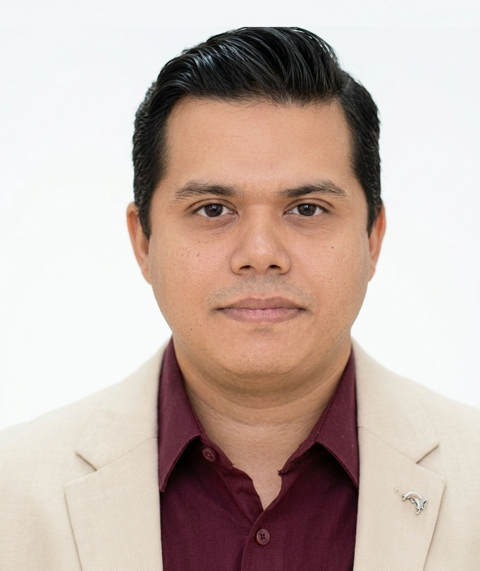 Chairman