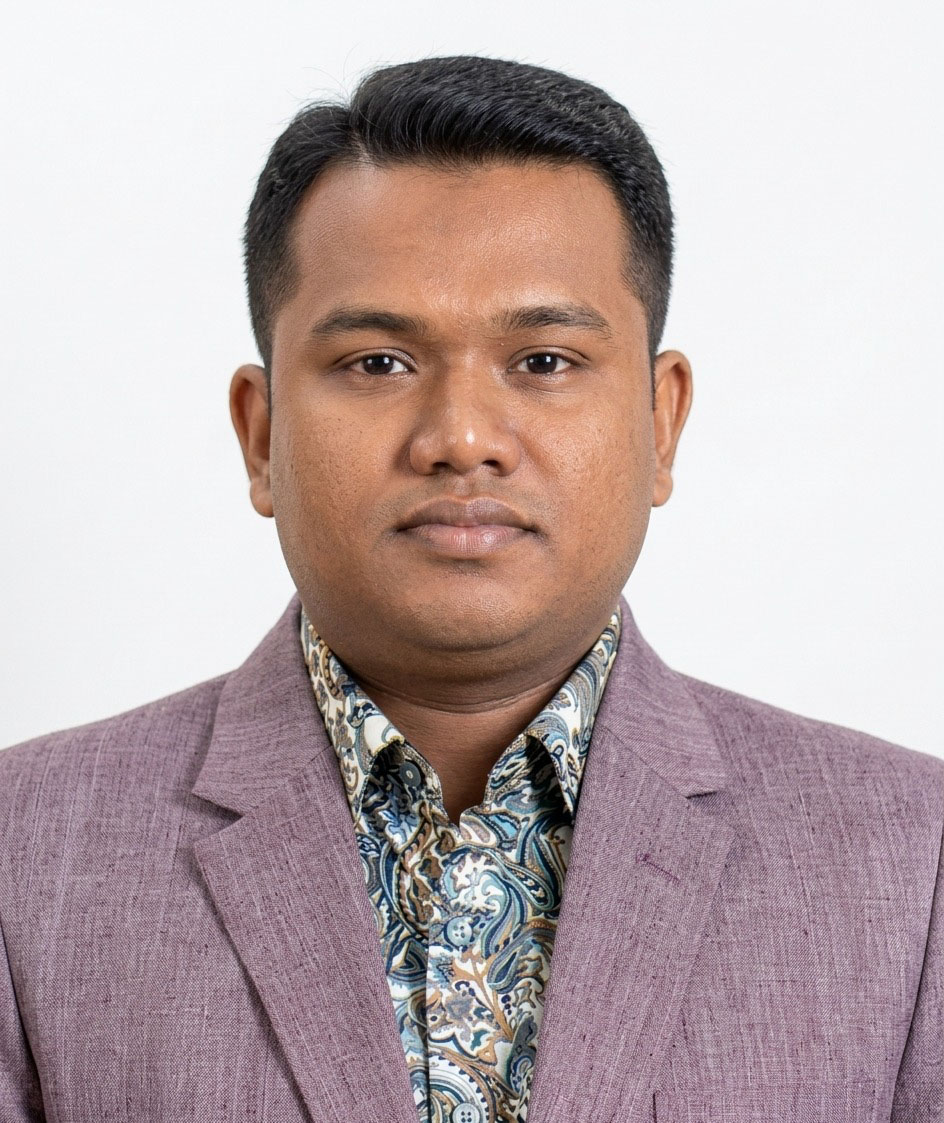 Managing Director